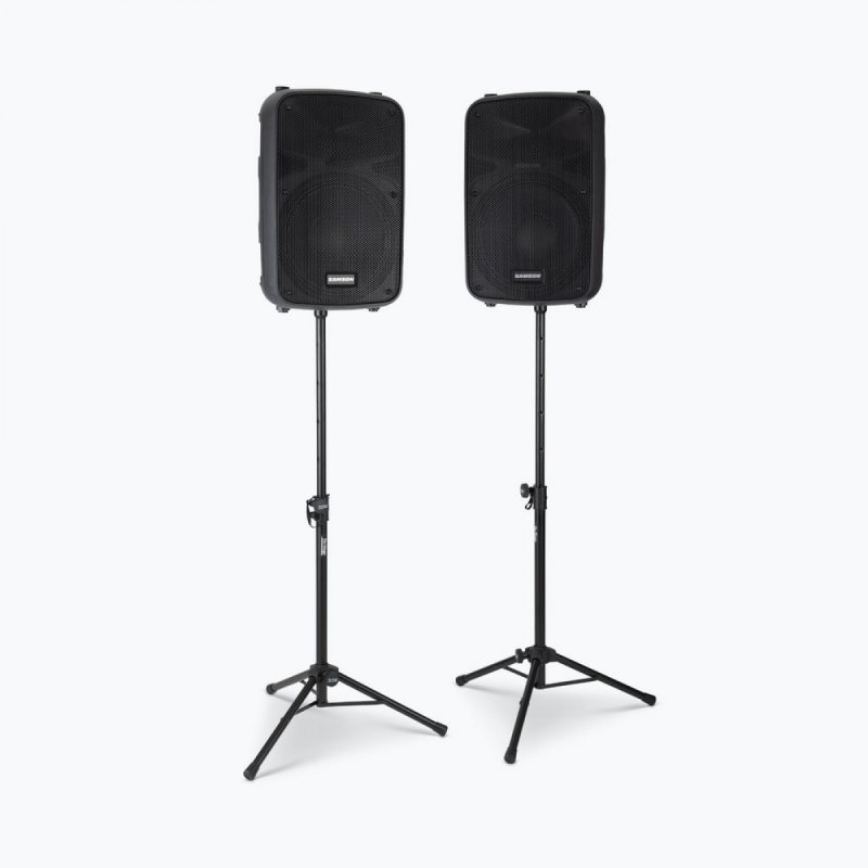 Stance Mini Speaker