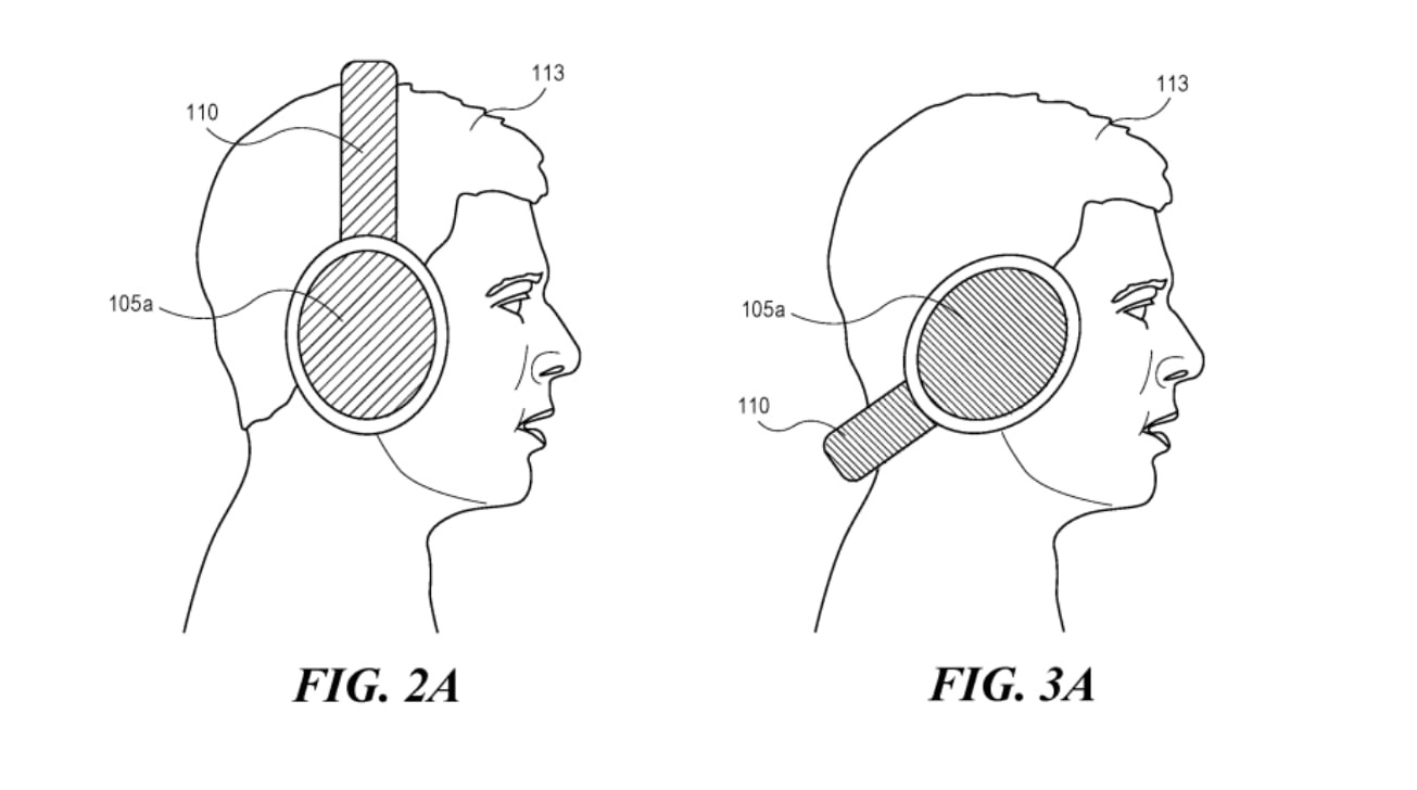 Stance On-Ear Headphones