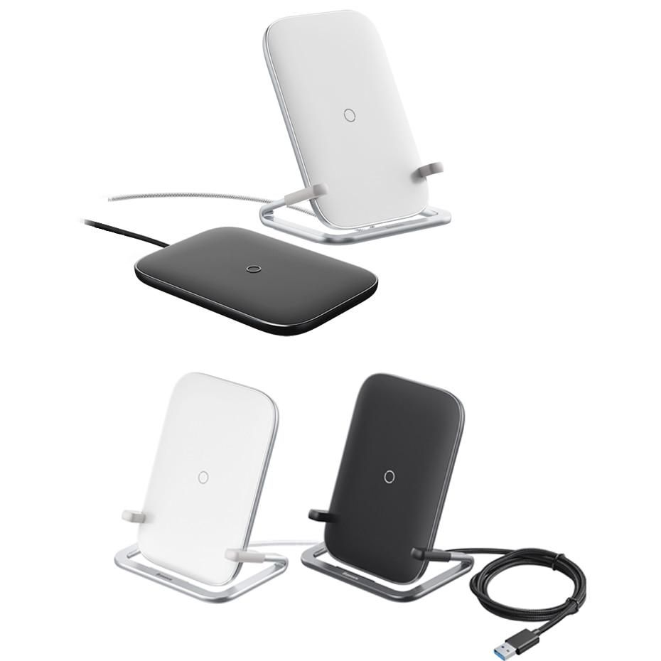 Stance Wireless Charger