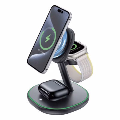 Stance Wireless Charger