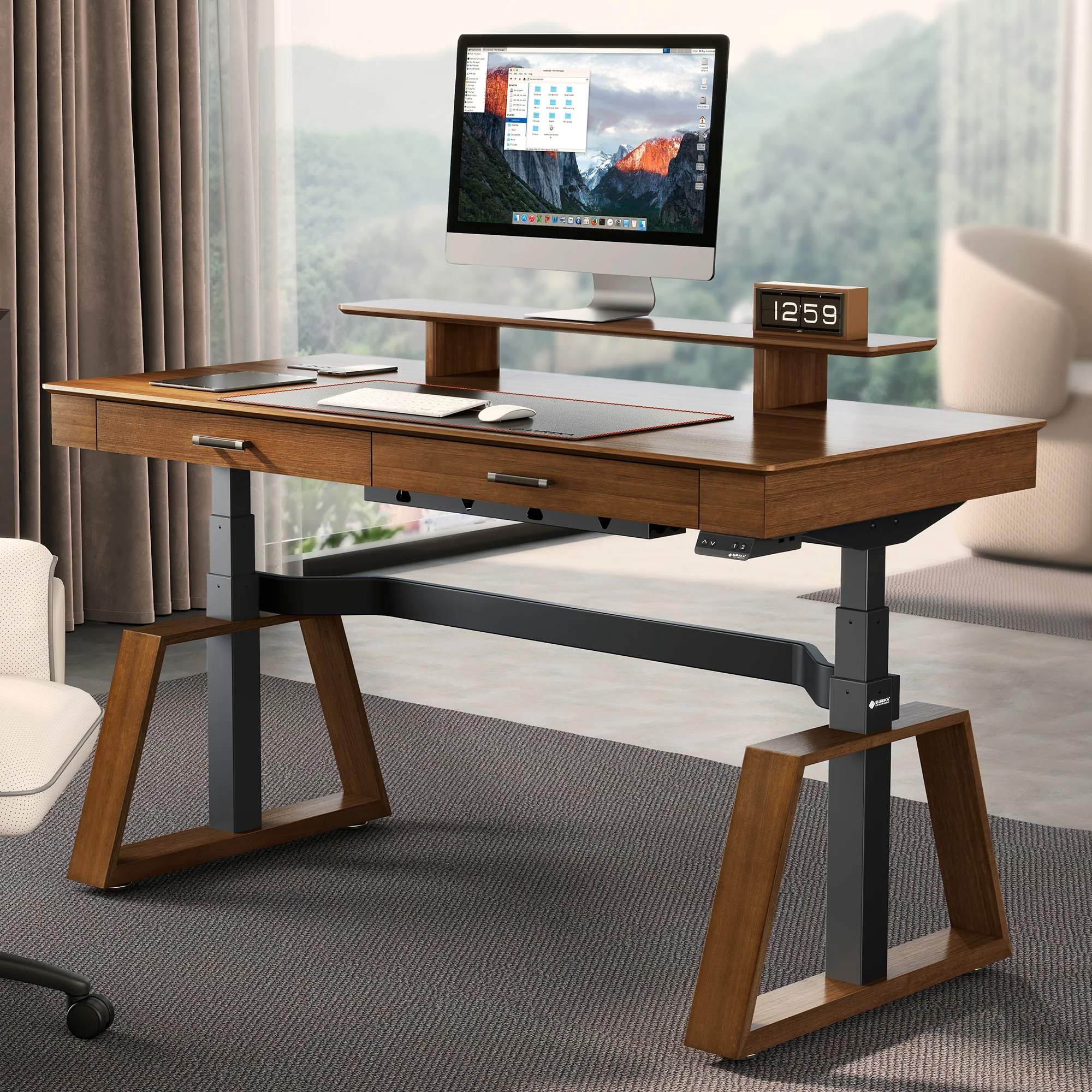 Standing Desk