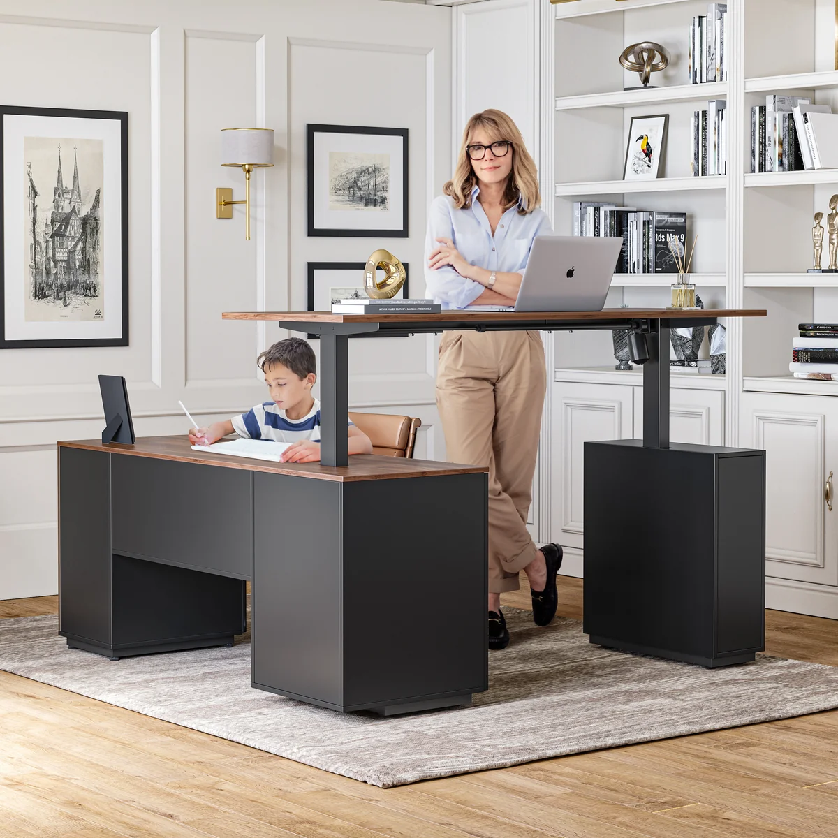Standing Desk