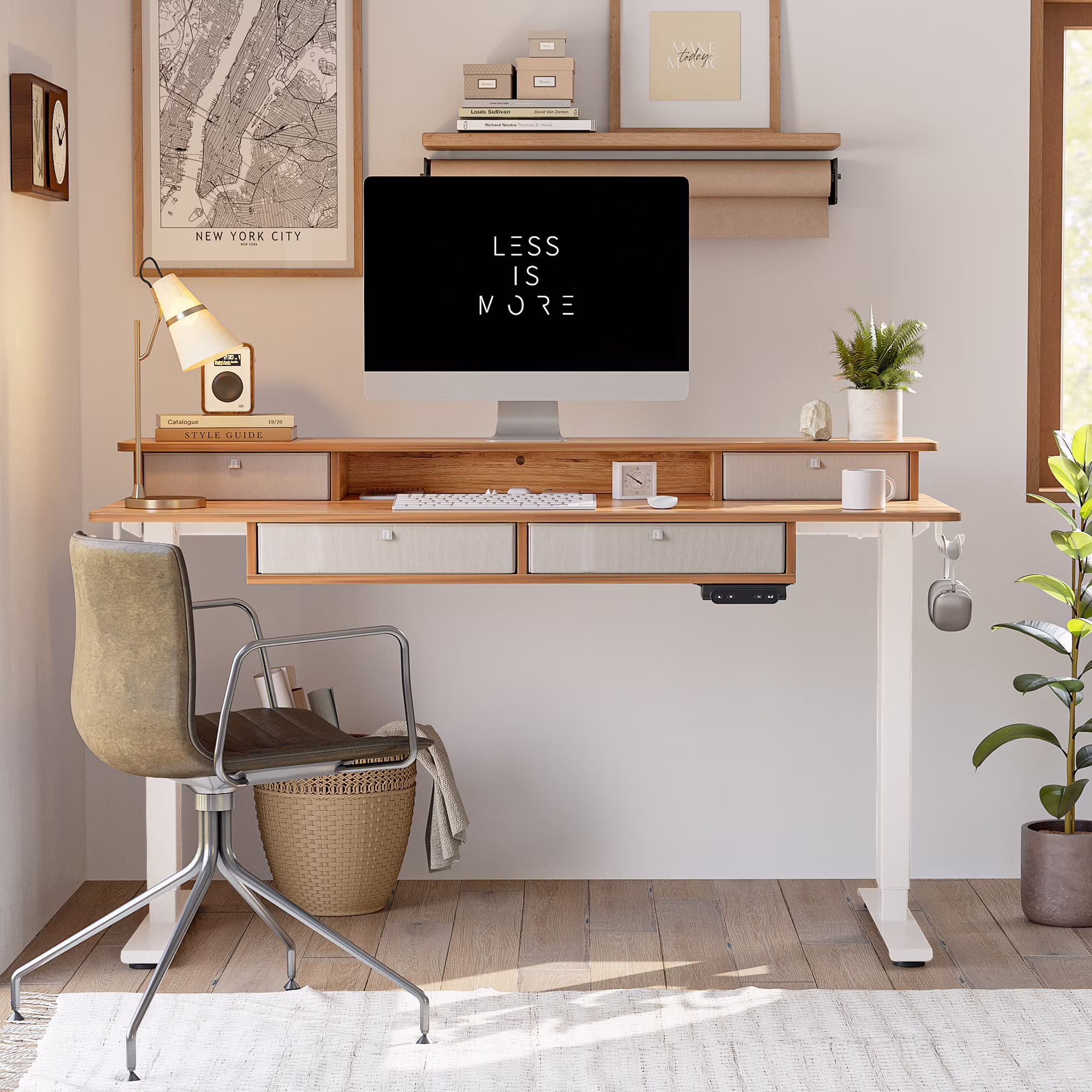 Standing Desk