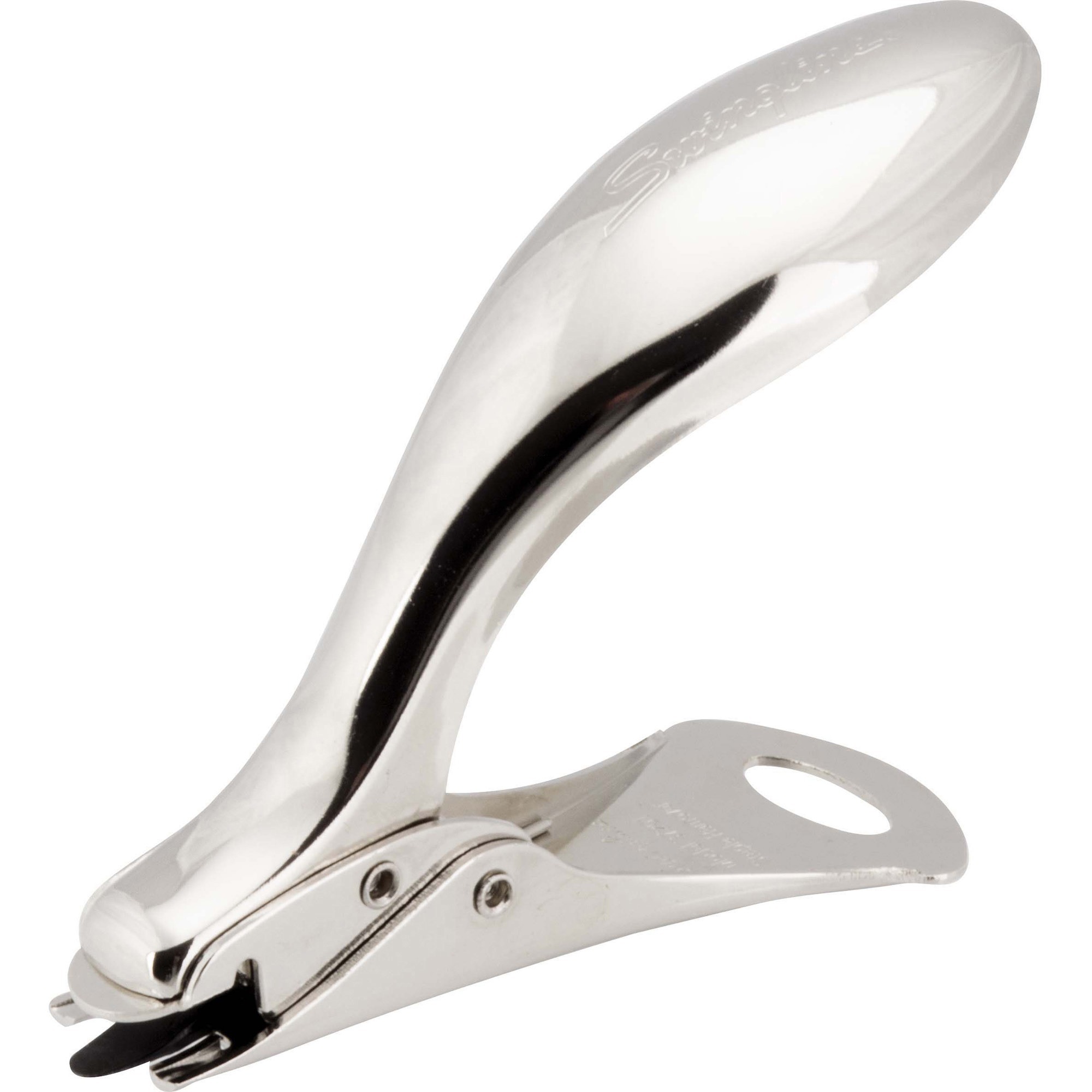 Staple Remover - Metal - Silver