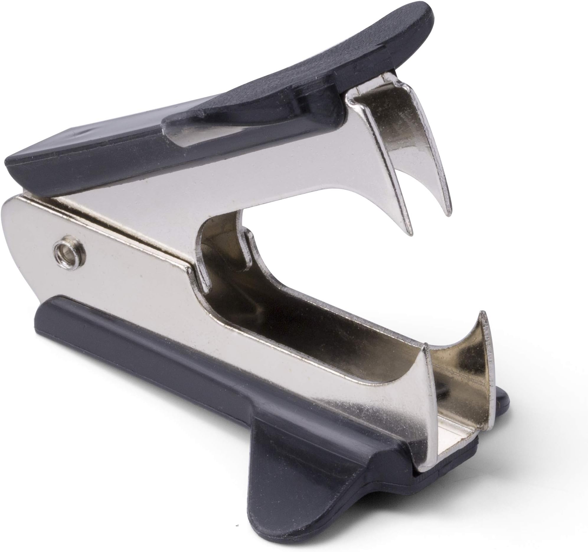 Staple Remover - Plastic - Black