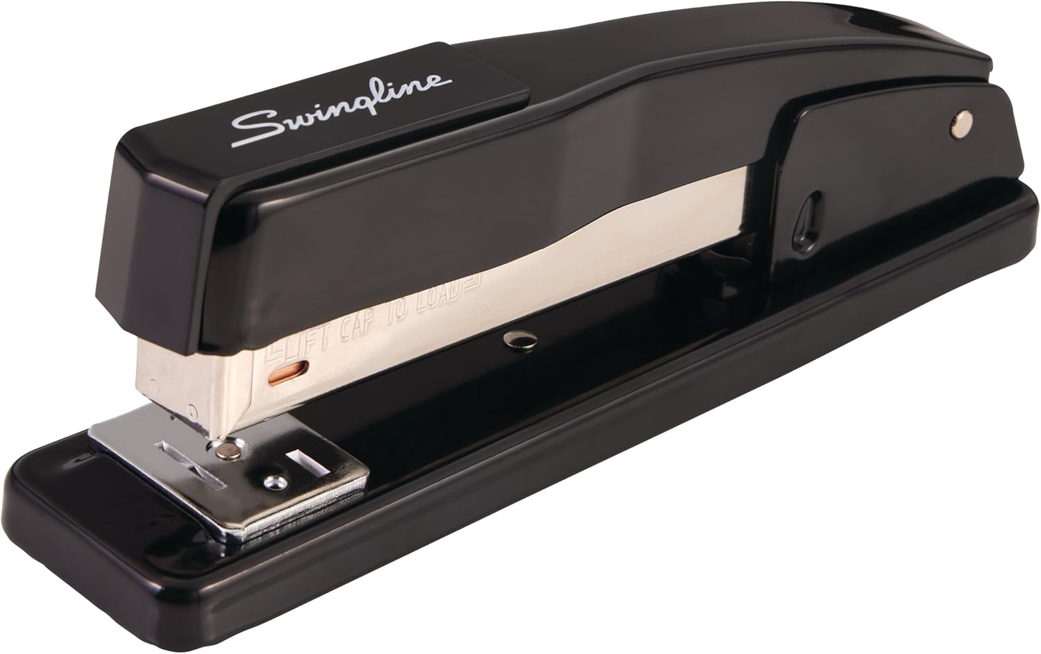 Stapler