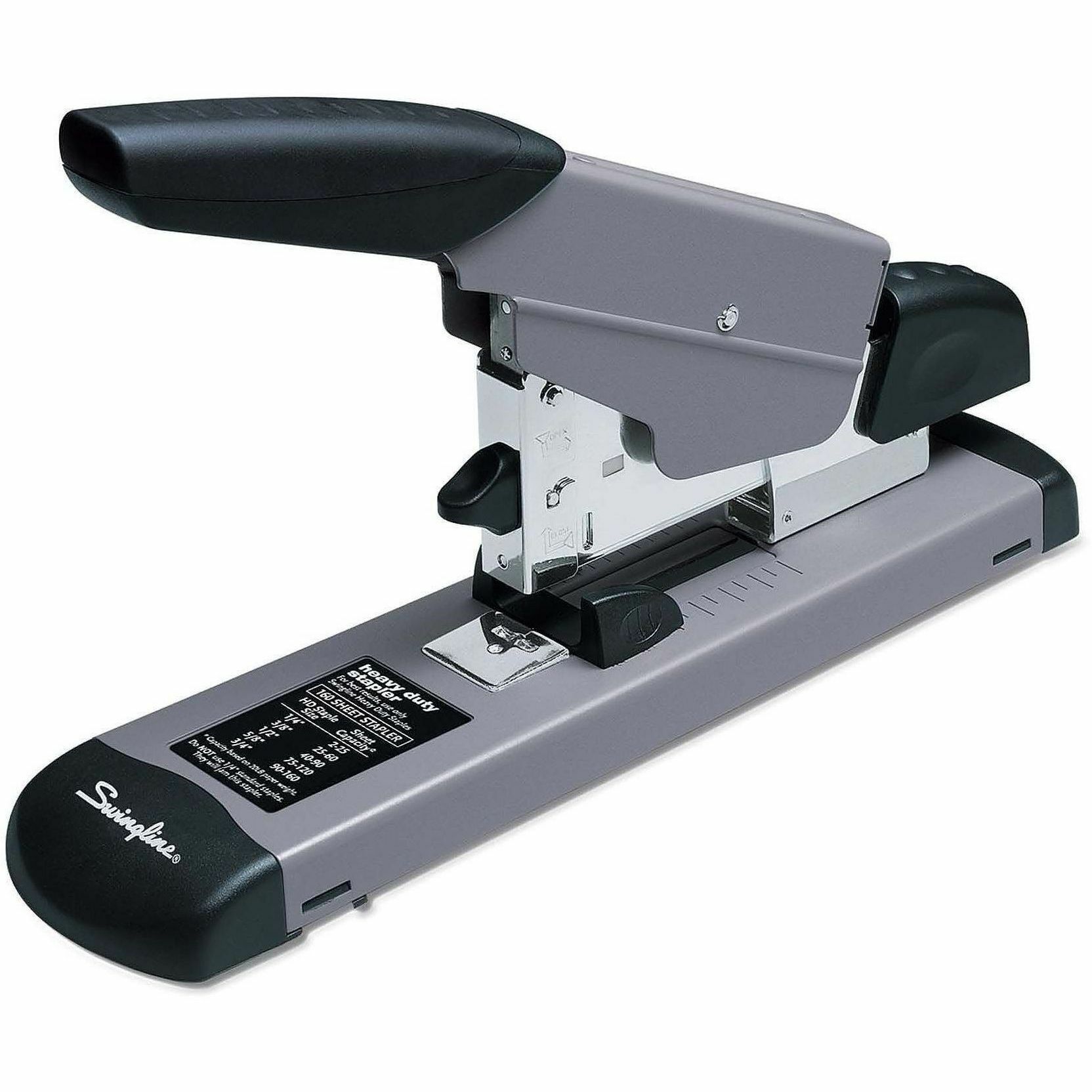 Stapler Heavy Duty