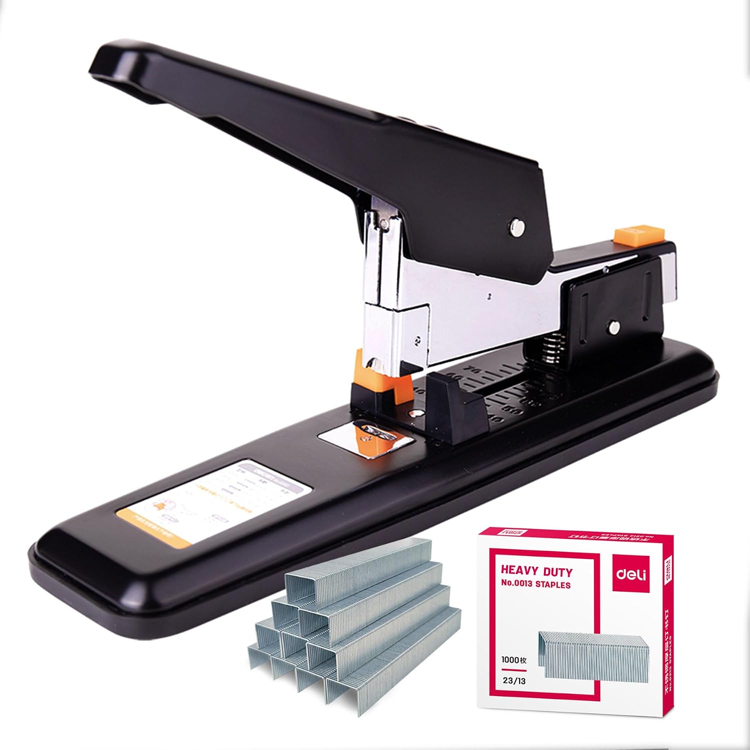 Stapler Heavy Duty
