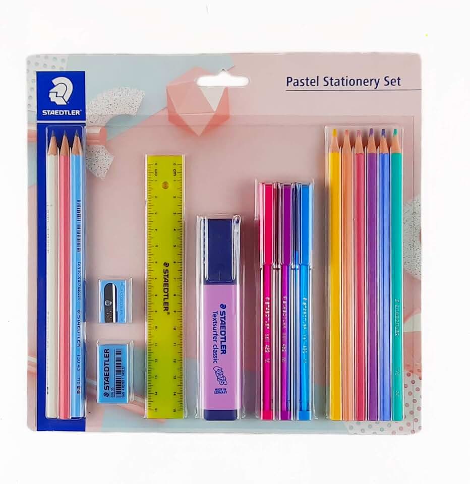 Stationery Set