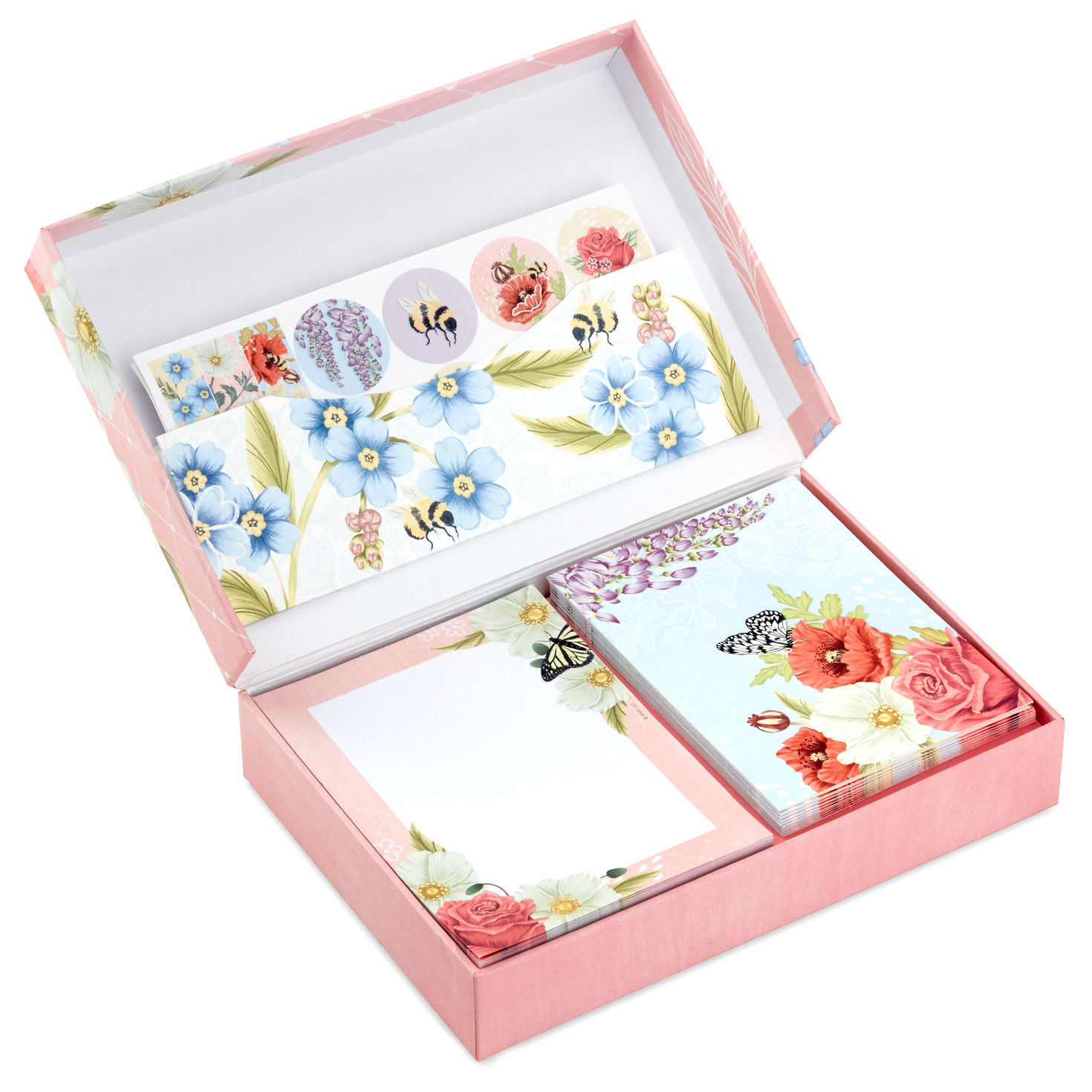 Stationery Set