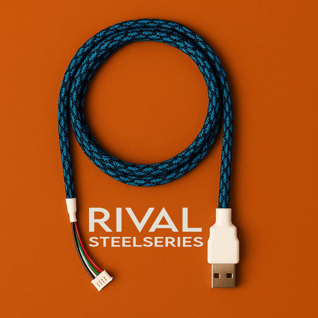SteelSeries Braided Cable