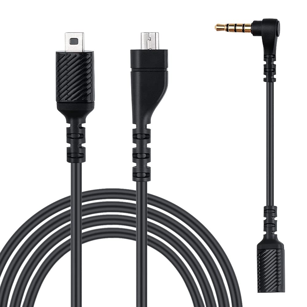 SteelSeries Braided Cable