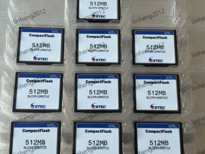 SteelSeries CompactFlash Card