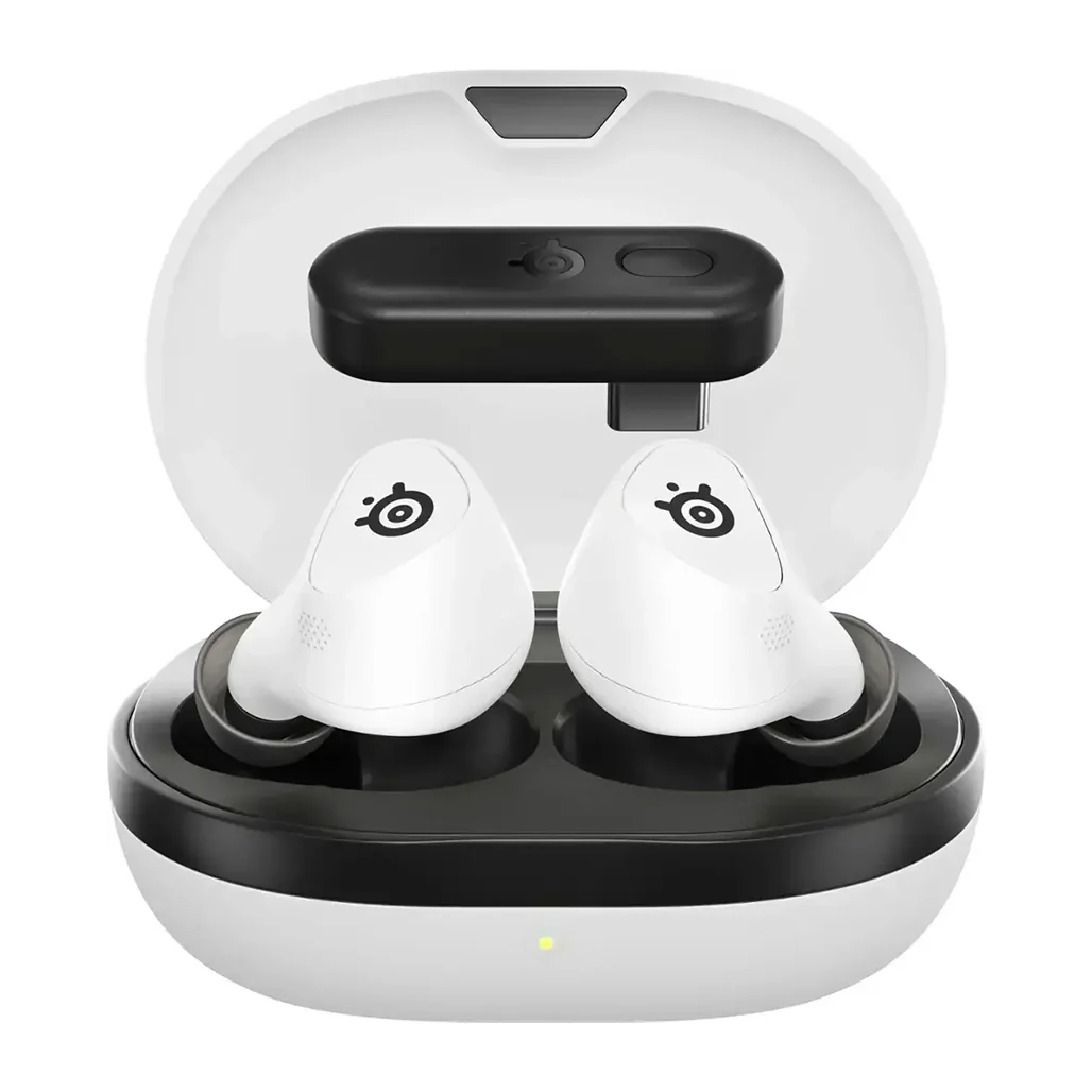 SteelSeries Earbuds