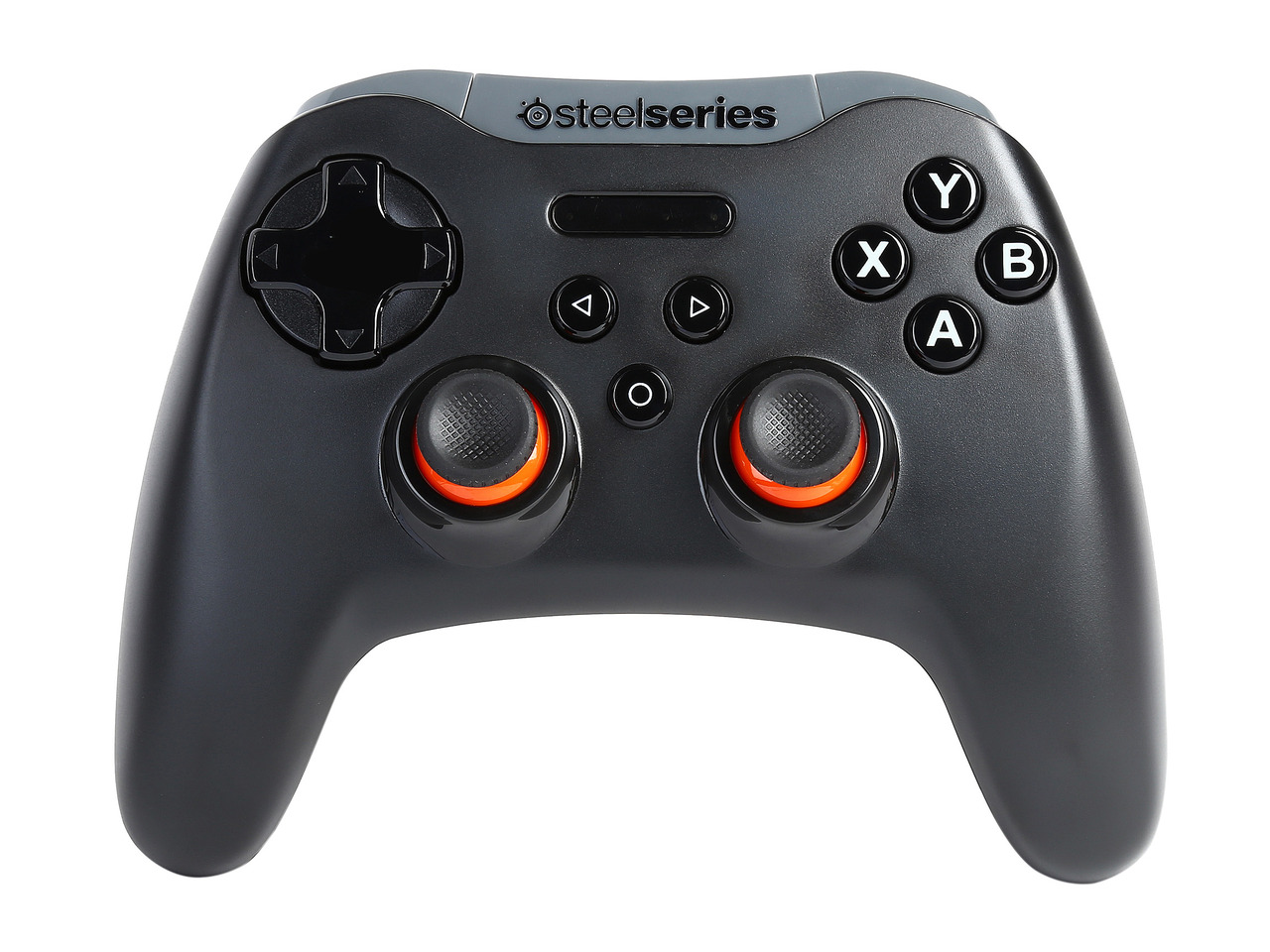 SteelSeries Gaming Controller