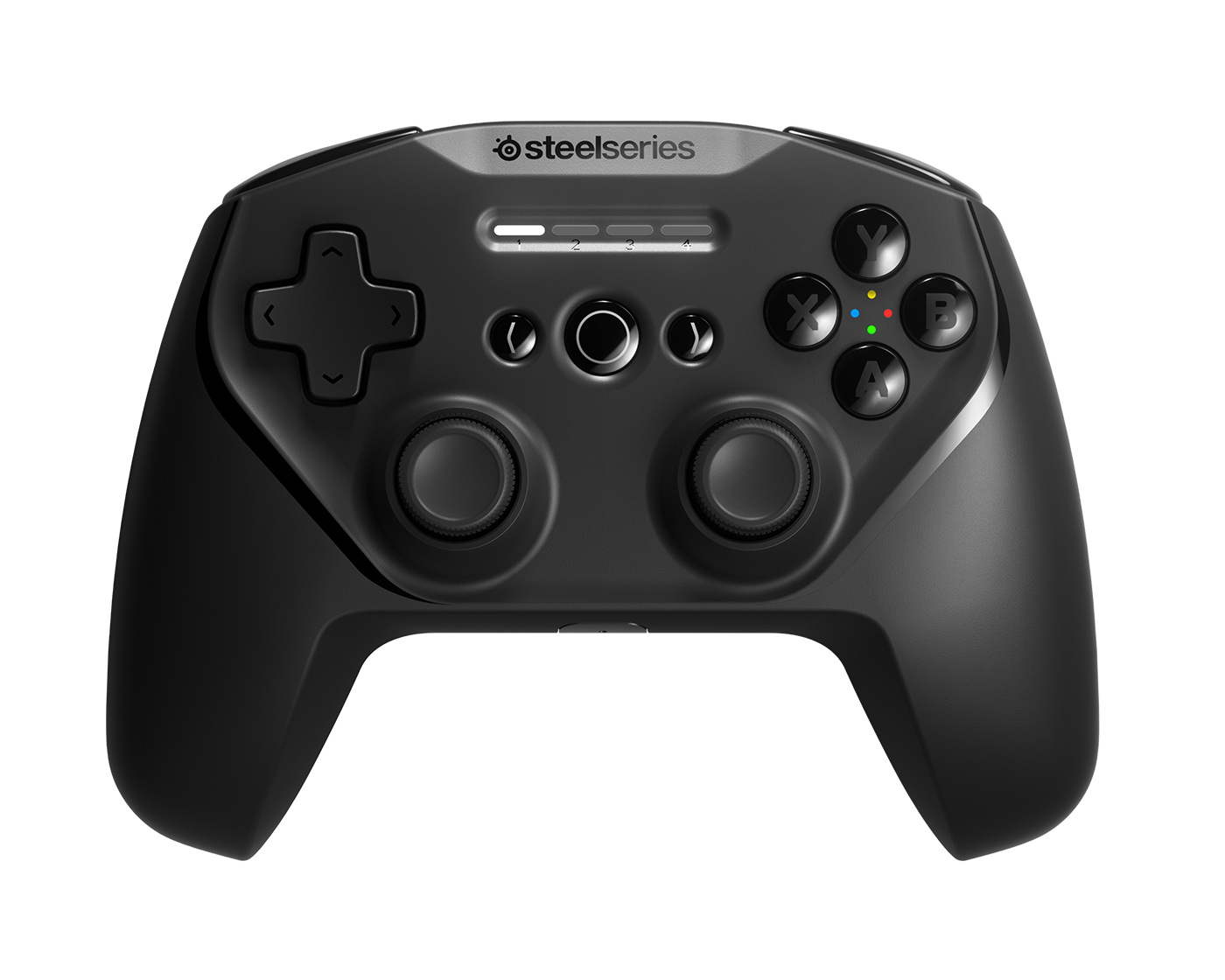 SteelSeries Gaming Controller