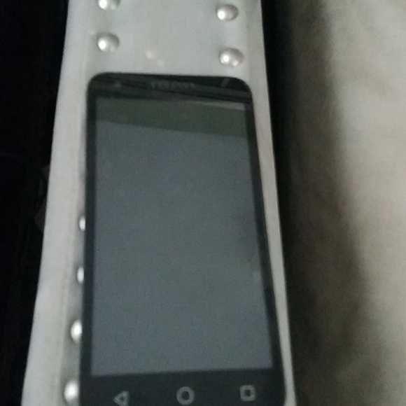 Dual SIM Phone