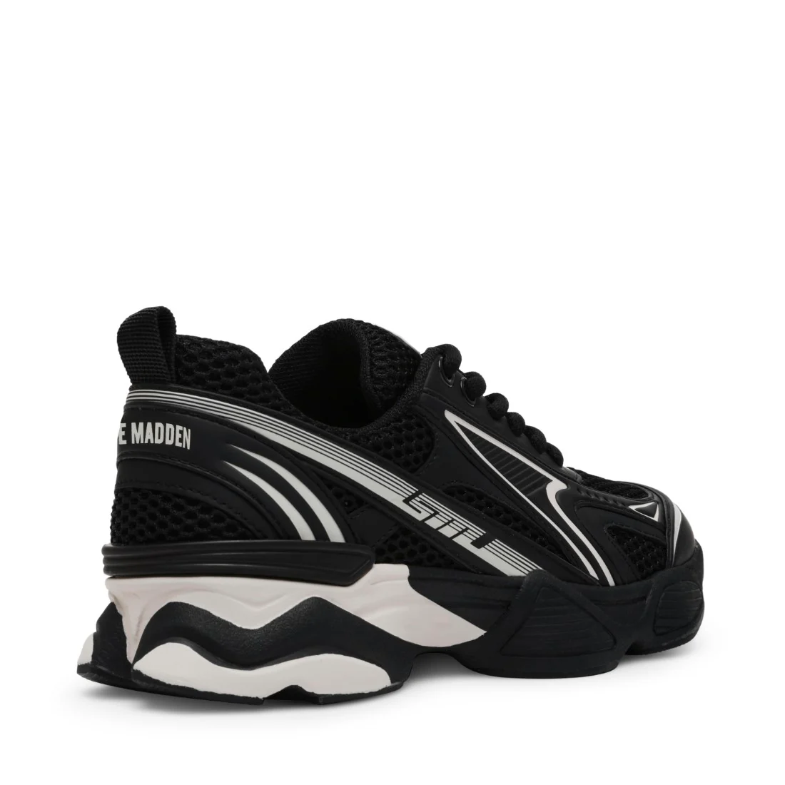 Steve madden High Speed Card