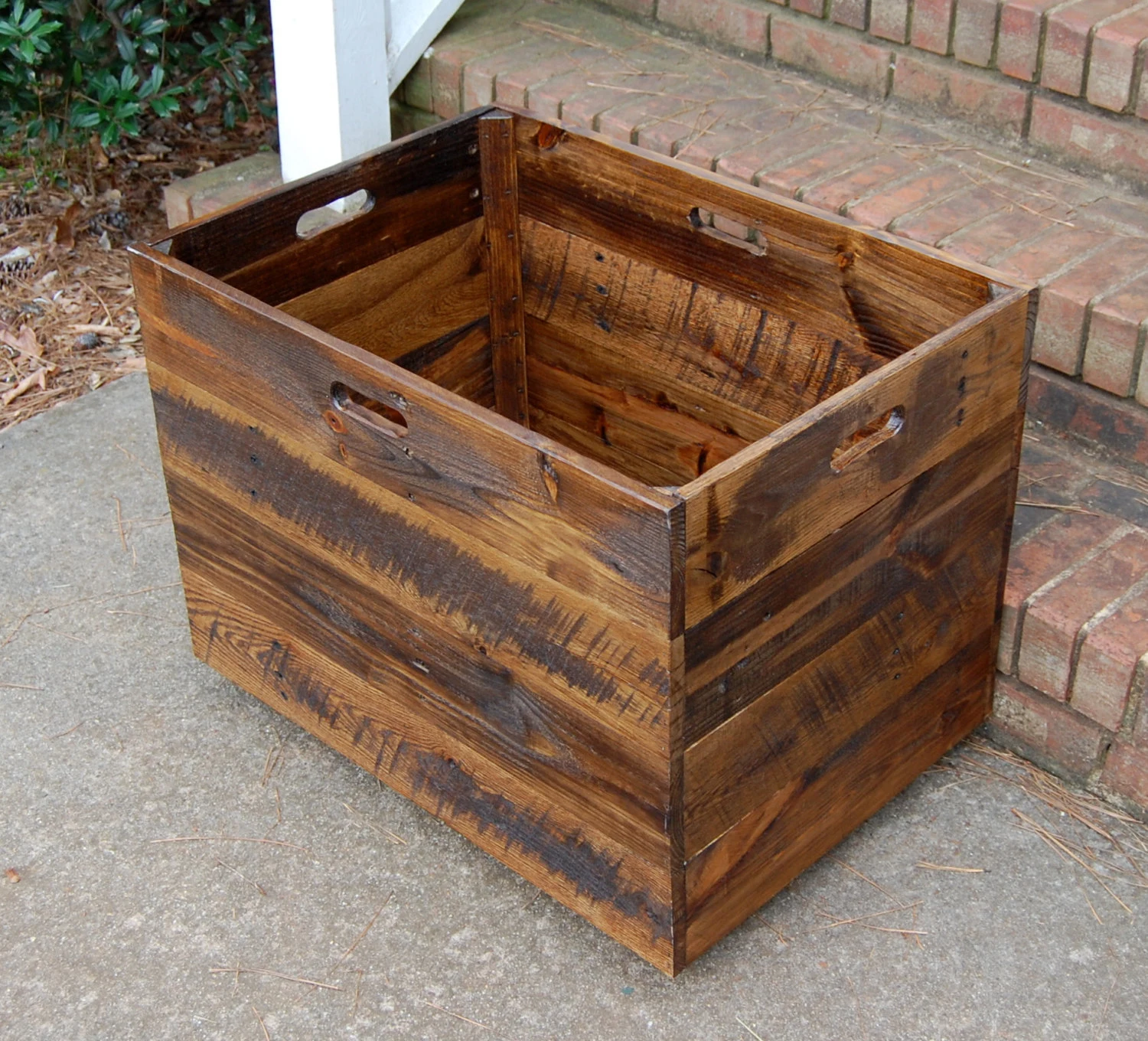 Storage Crate