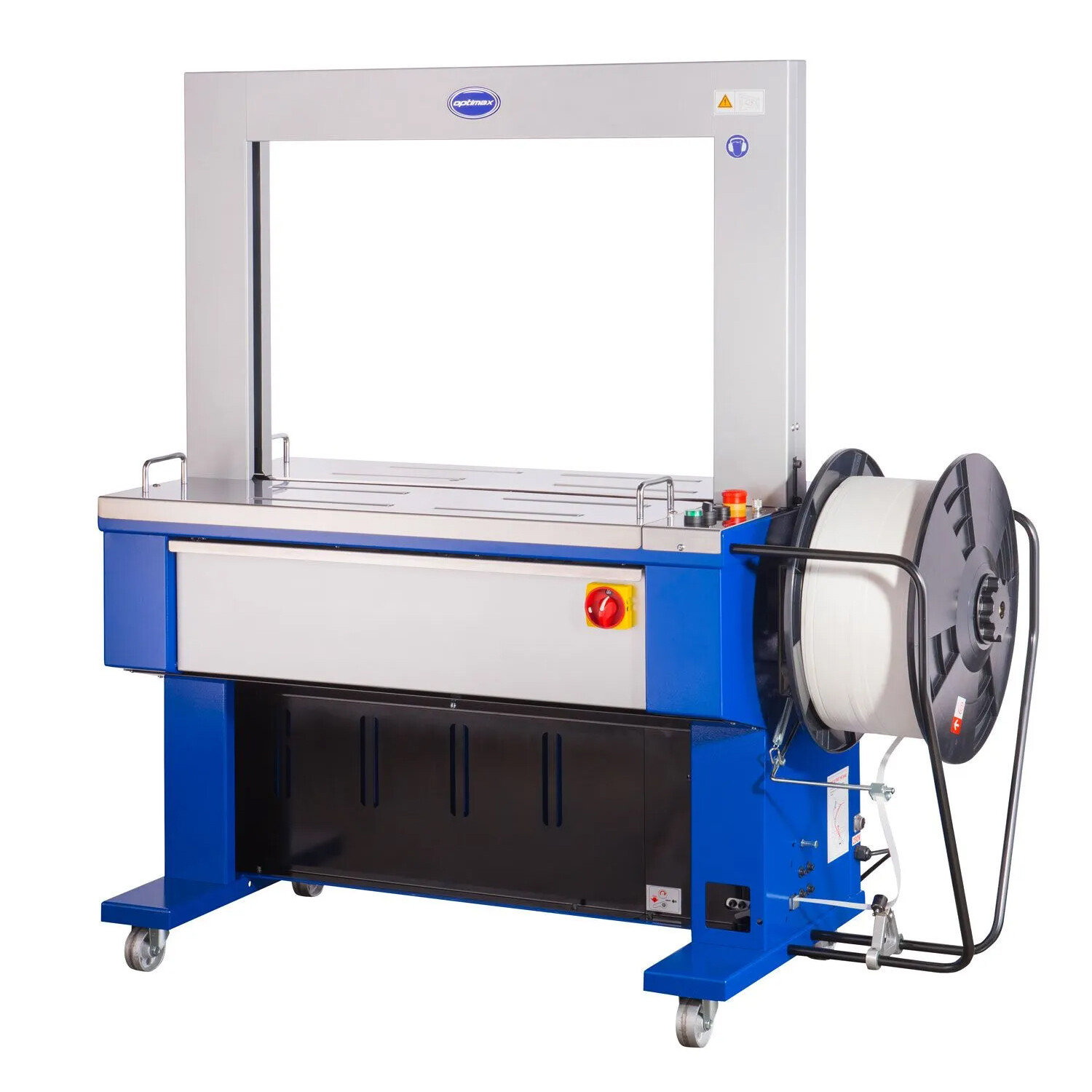 Strapping Machine