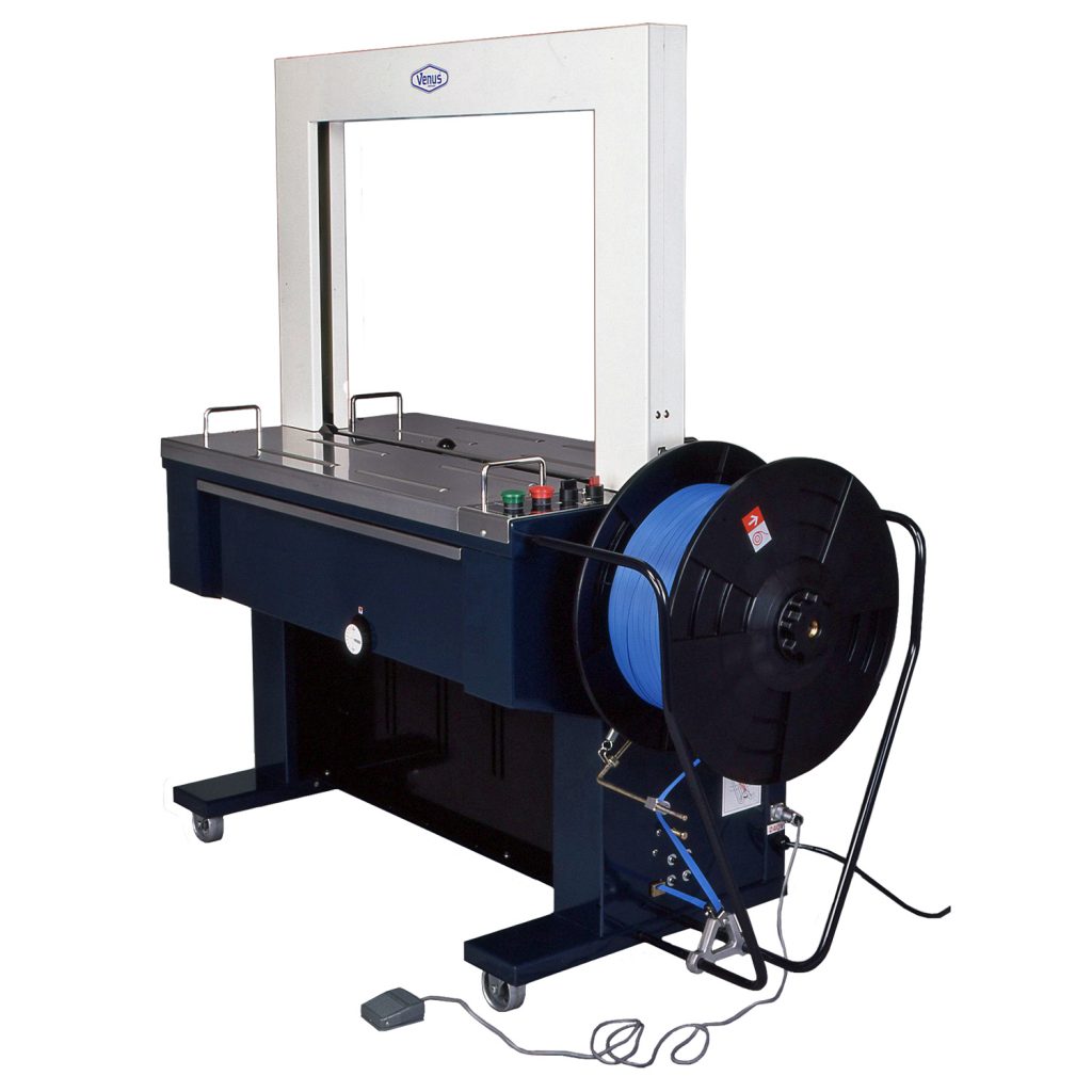 Strapping Machine