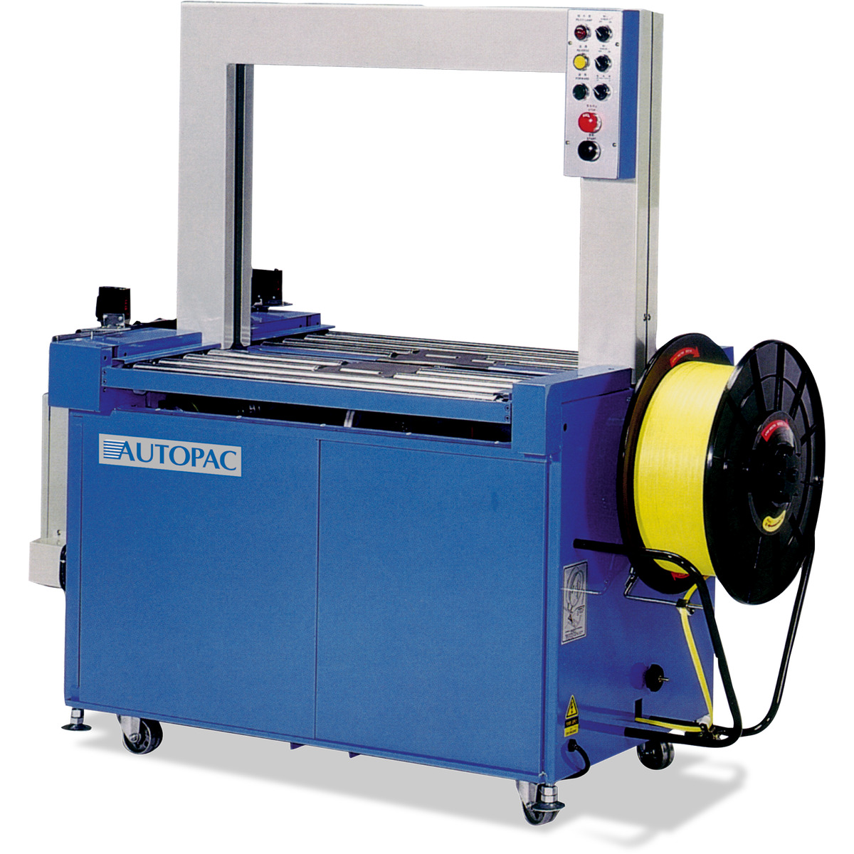 Strapping Machine