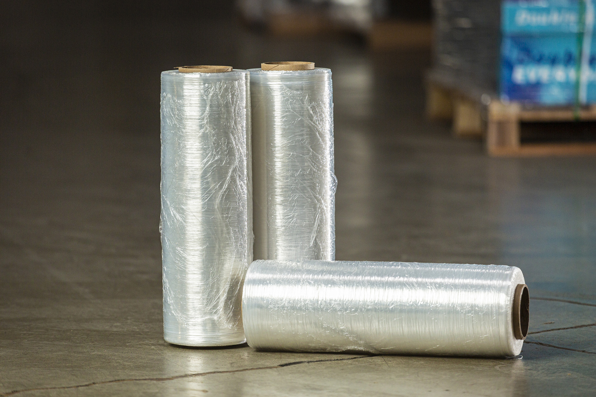 Stretch Film
