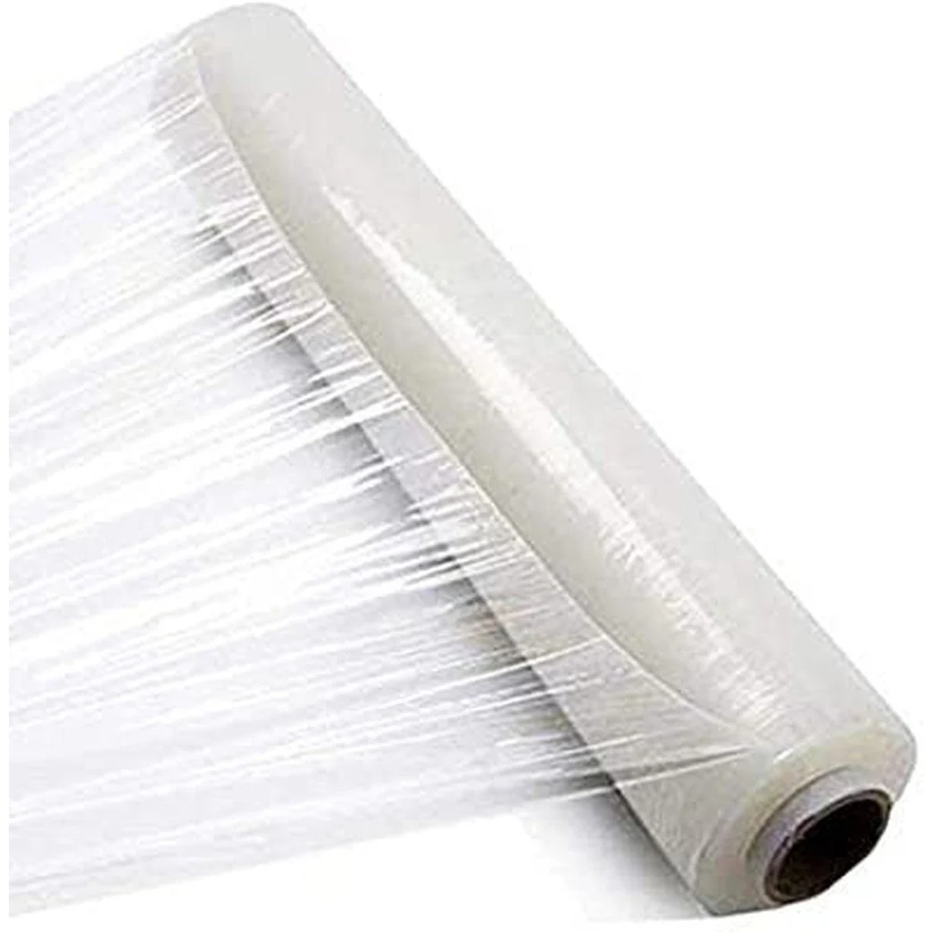 Stretch Wrap