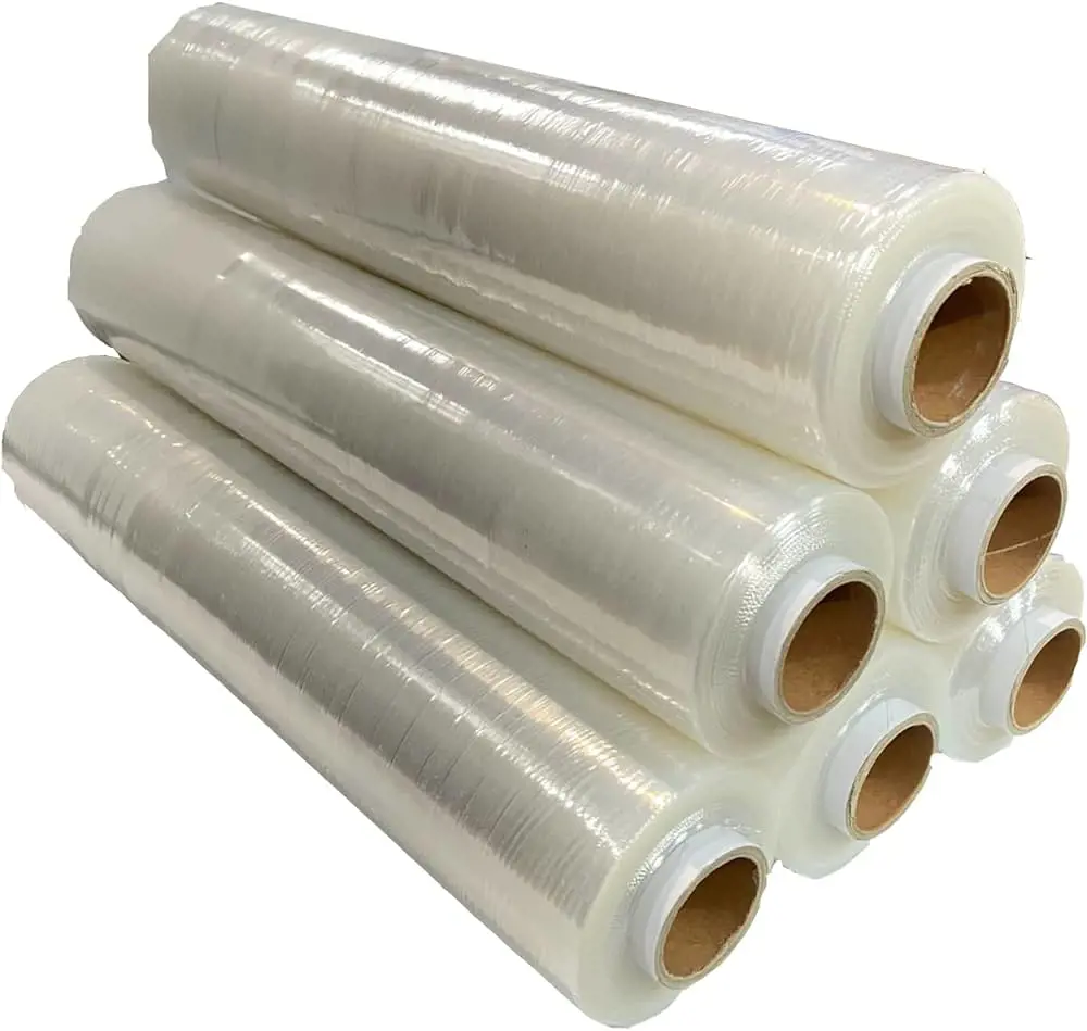 Stretch Wrap