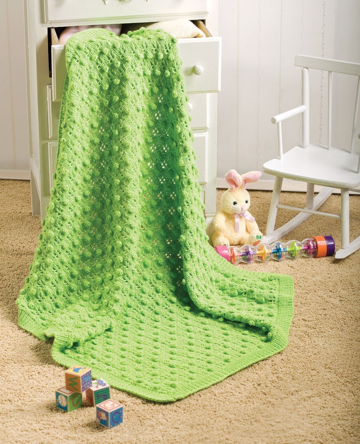 Baby Blanket - Aftershave