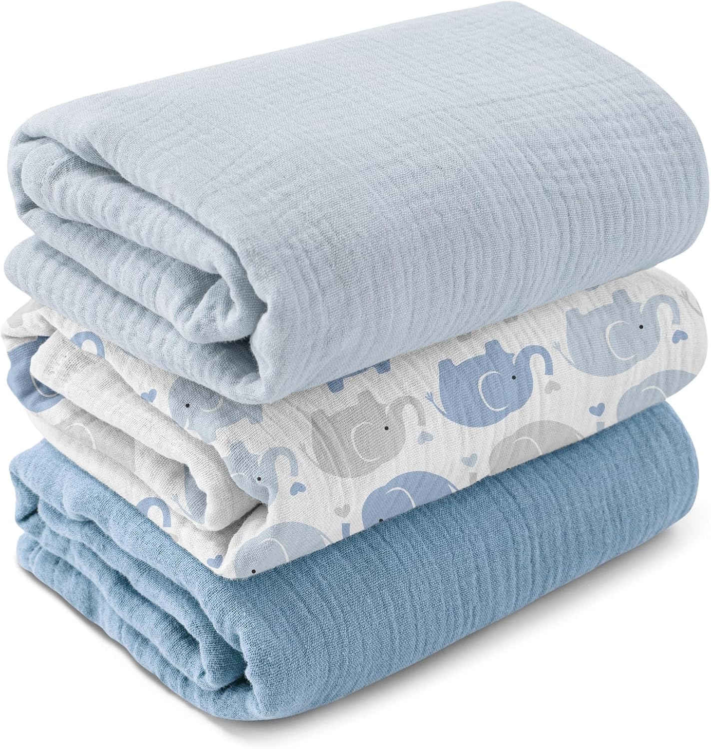 Baby Blanket - Aftershave
