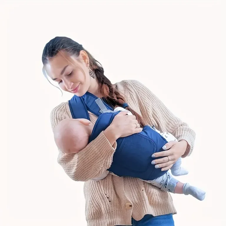 Baby Carrier - Men