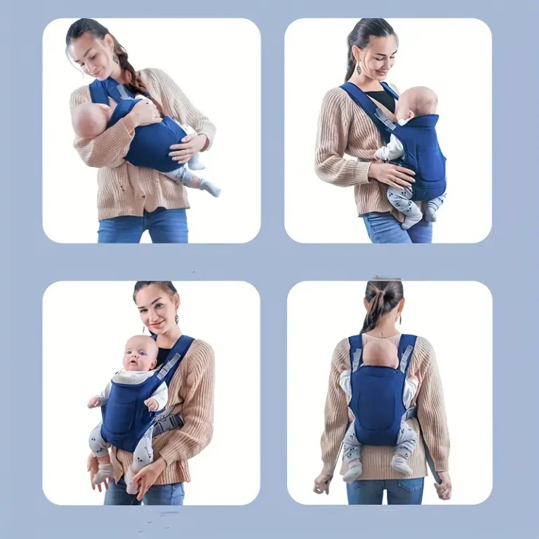 Baby Carrier - Men