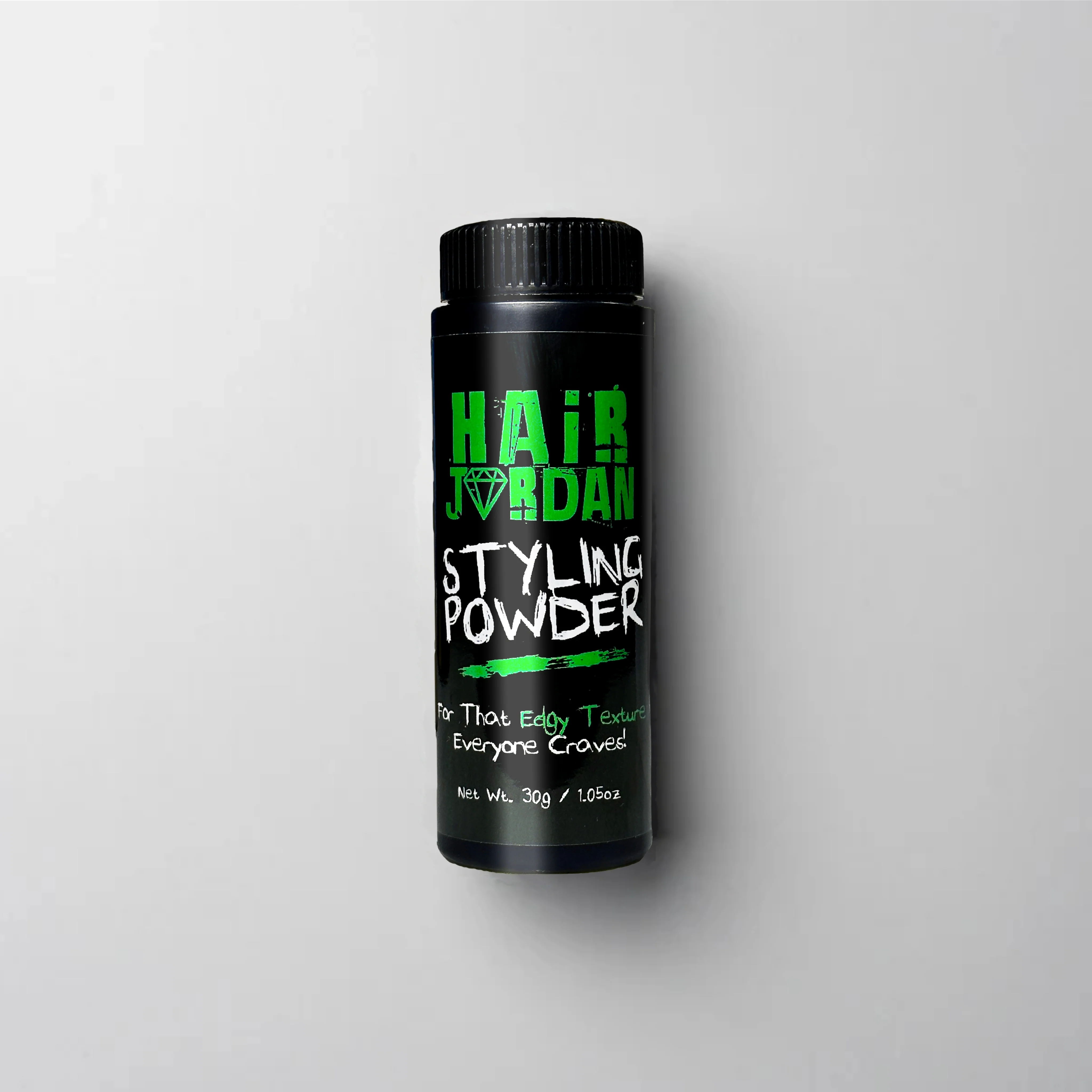 Baby Powder - Skin Care