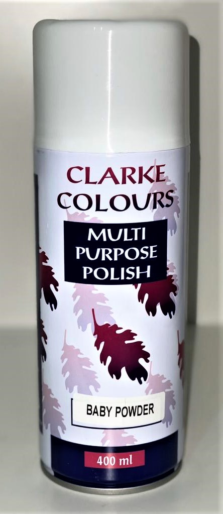 Baby Powder - Skin Care