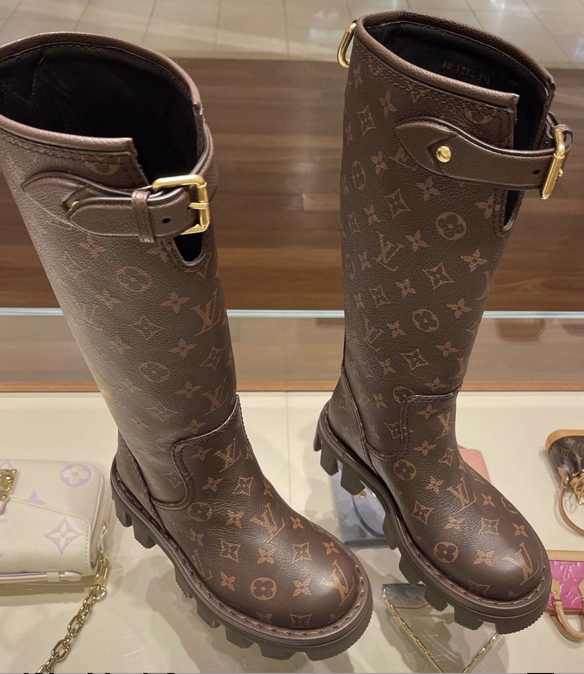 Boots