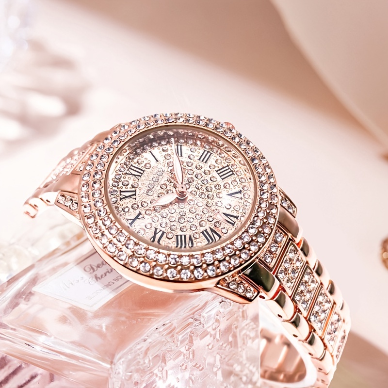 Stylish Bracelet Watch