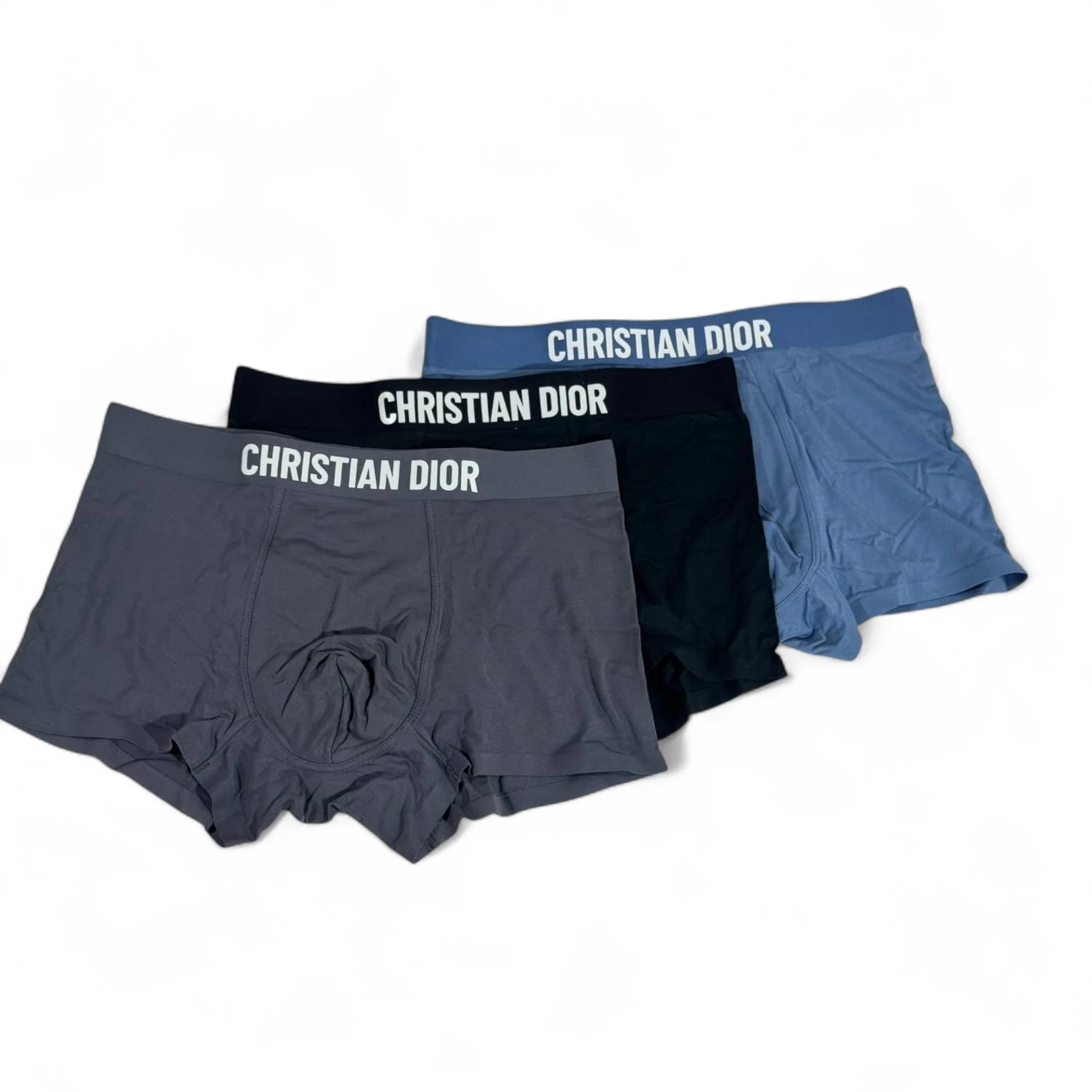 Briefs - Dryers