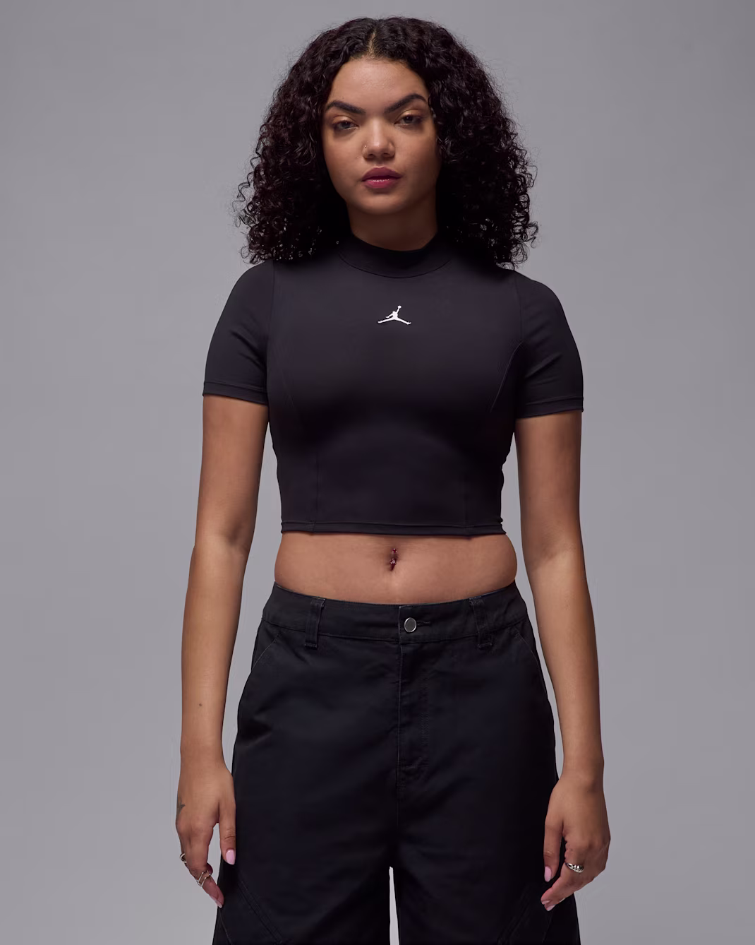 Crop Top - hand care