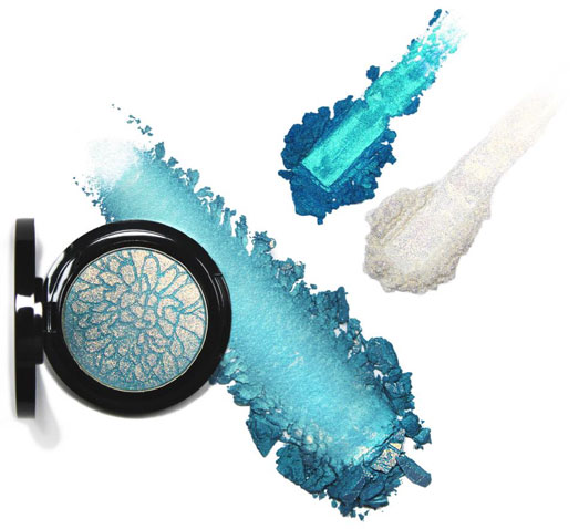Stylish Eyeshadow