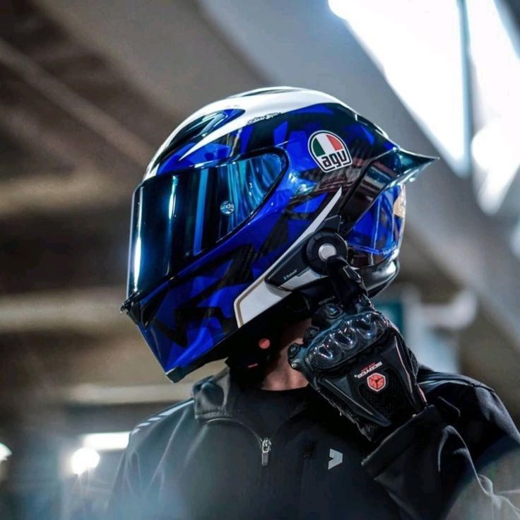Stylish Helmet