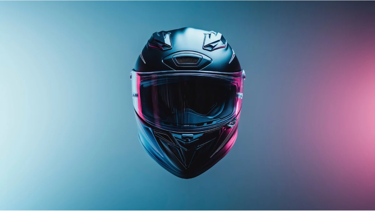 Stylish Helmet