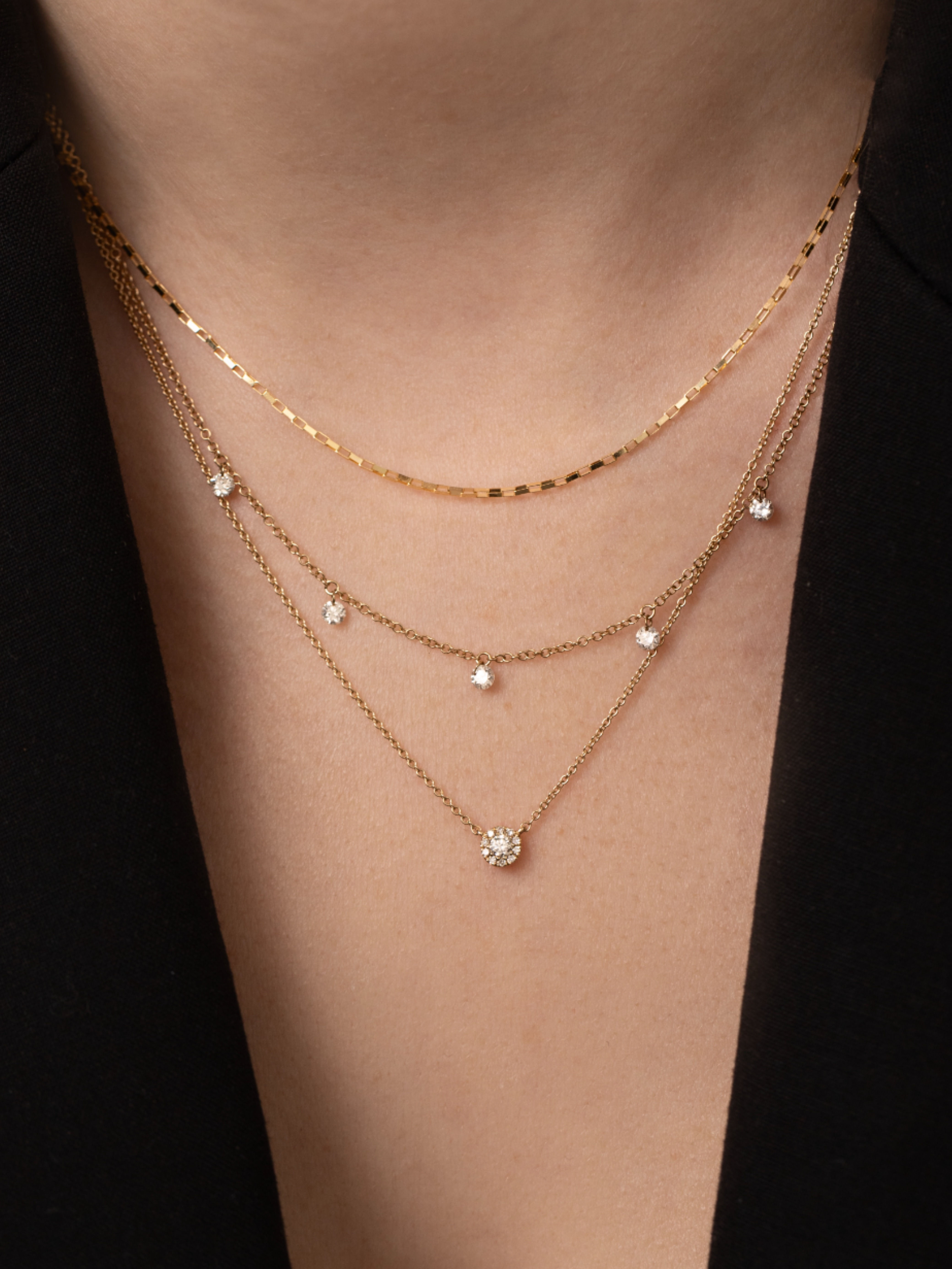 Stylish Necklace