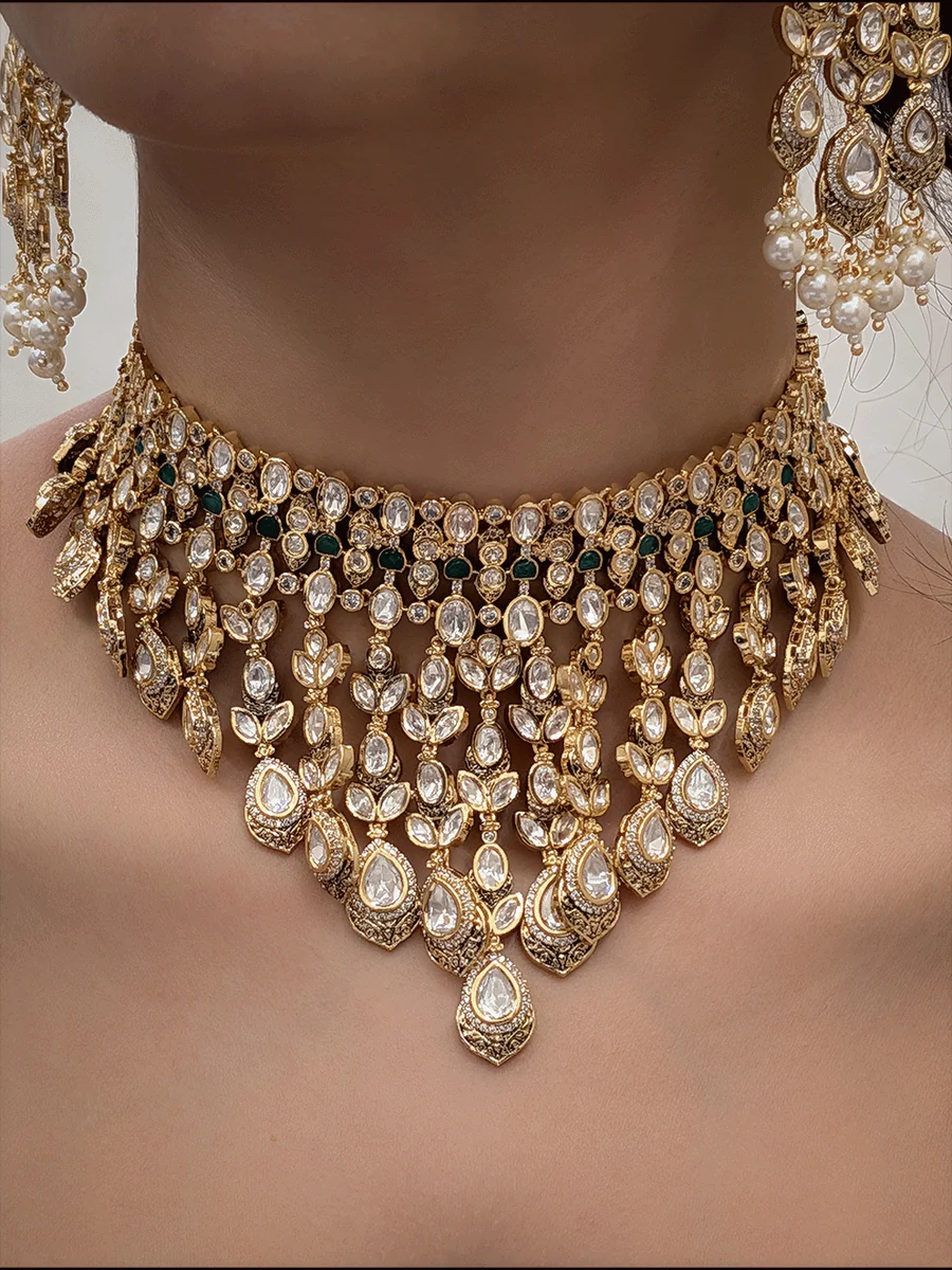 Stylish Necklace