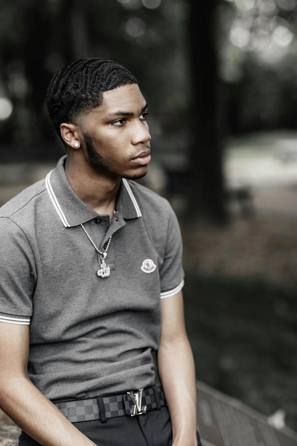 Pendant - Shirts