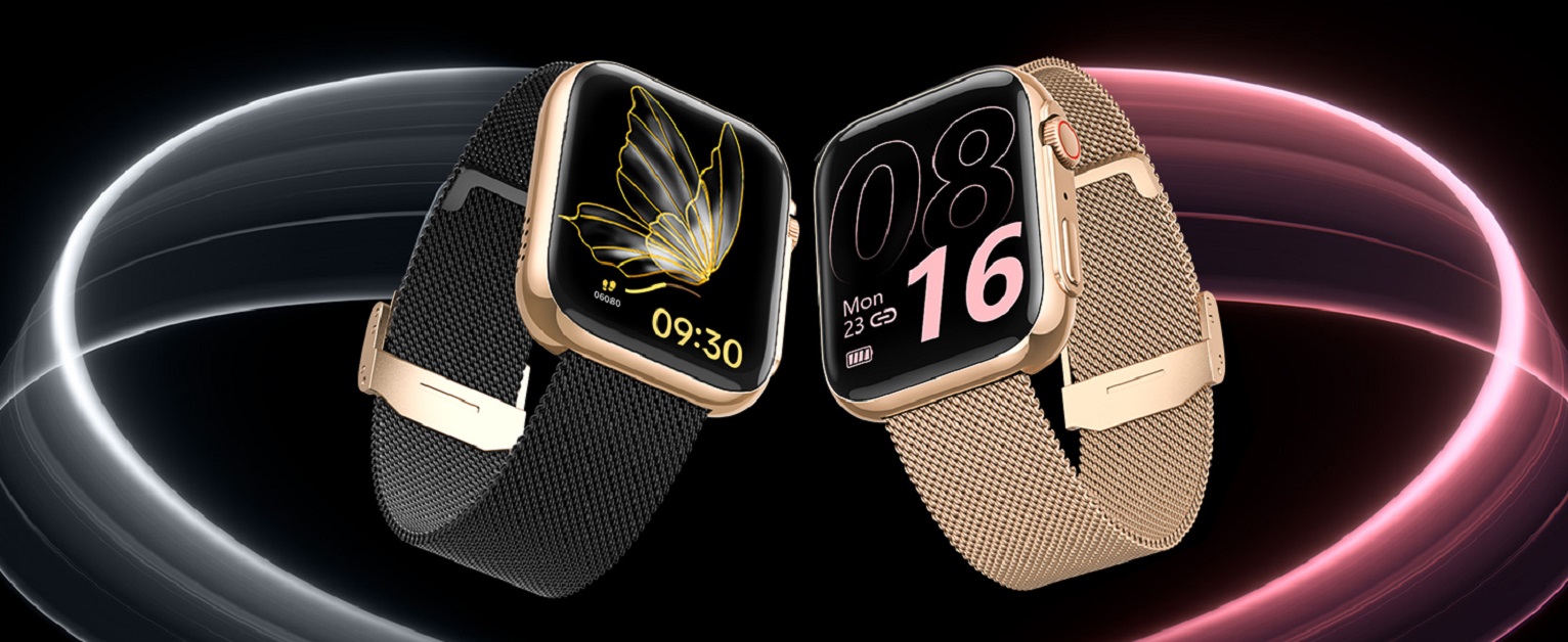 Stylish Smart Watch