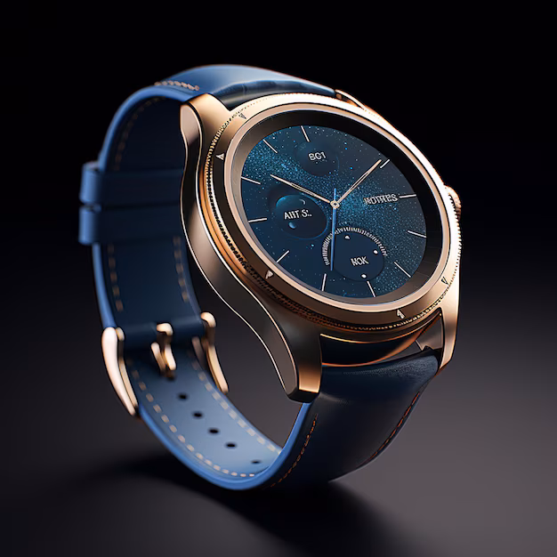 Stylish Smart Watch