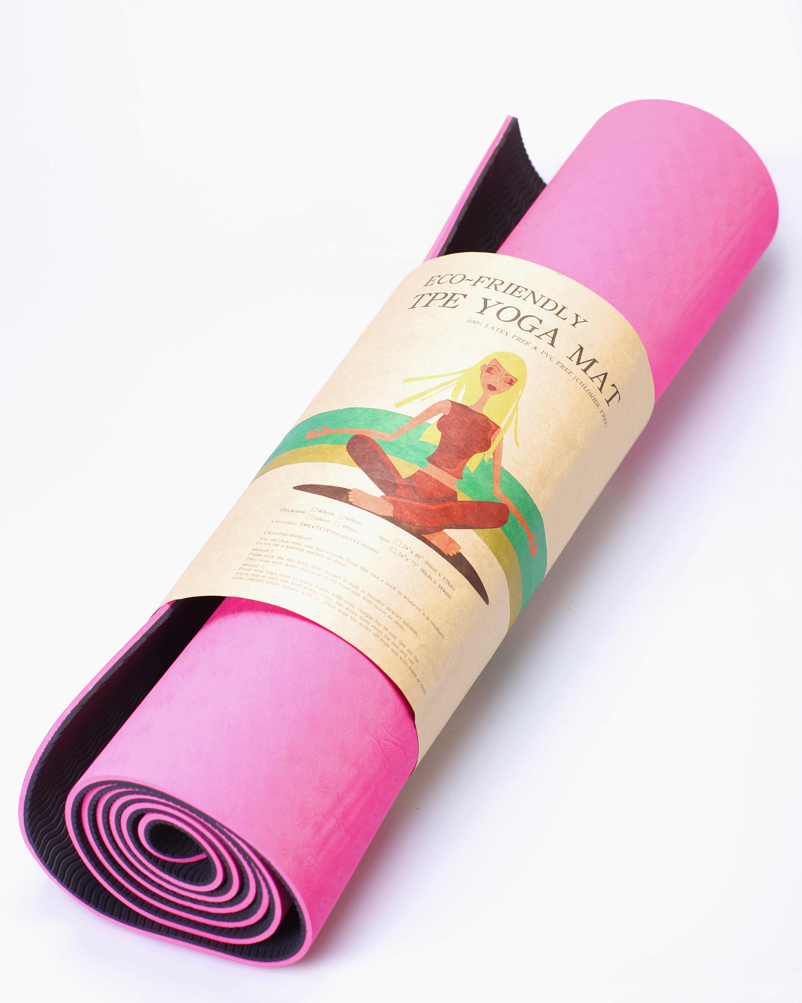 Yoga Mat