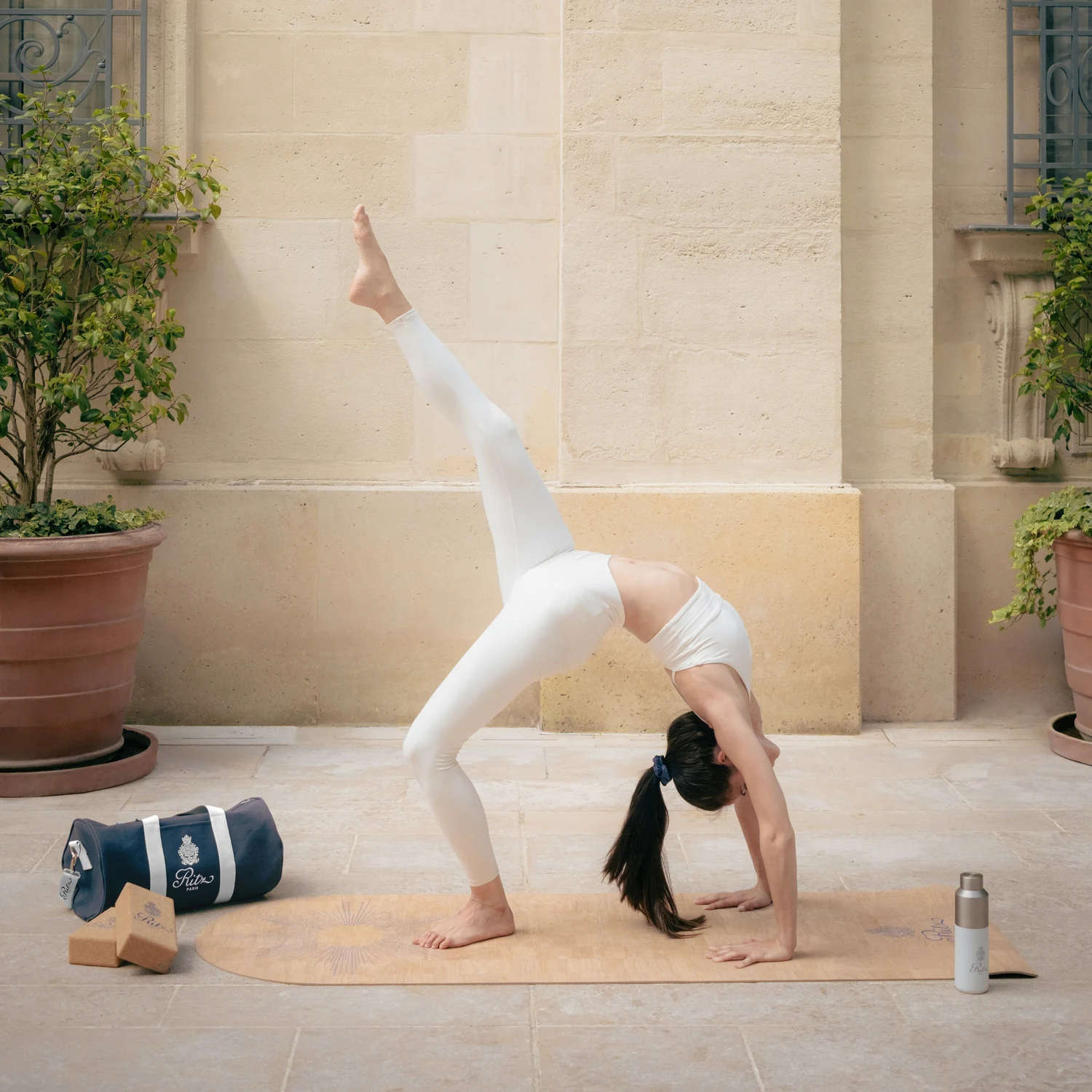 Yoga Mat
