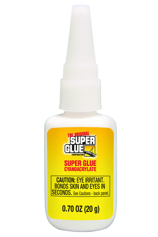 Super Glue - 20g